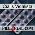 Vidalista Cialis 31